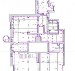 Spatiu comercial Bucuresti/Piata Unirii (s3)