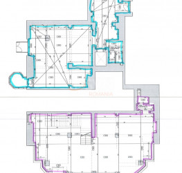 Spatiu comercial Bucuresti/Piata Unirii (s3)