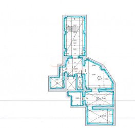 Spatiu comercial Bucuresti/Piata Unirii (s3)