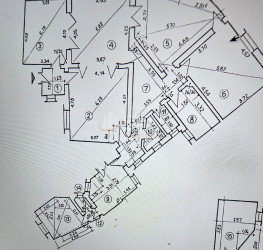 Spatiu comercial Bucuresti/Armeneasca