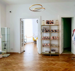 Spatiu comercial Bucuresti/Armeneasca