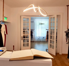 Spatiu comercial Bucuresti/Armeneasca