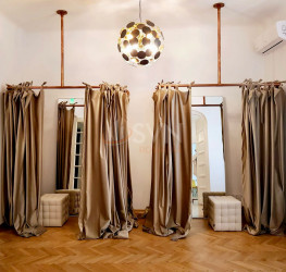 Spatiu comercial Bucuresti/Armeneasca