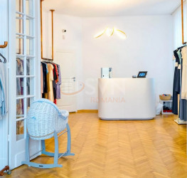Spatiu comercial Bucuresti/Armeneasca