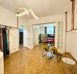 Spatiu comercial Bucuresti/Armeneasca