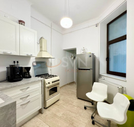 Spatiu comercial Bucuresti/Armeneasca