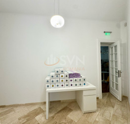 Spatiu comercial Bucuresti/Armeneasca