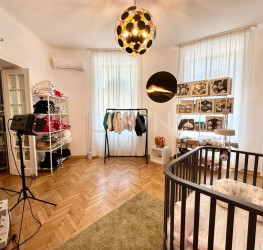 Spatiu comercial Bucuresti/Armeneasca