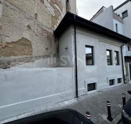 Spatiu comercial Bucuresti/Foisorul De Foc
