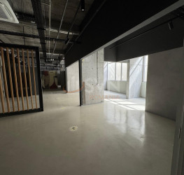 Spatiu comercial Bucuresti/Mihai Bravu (s2)