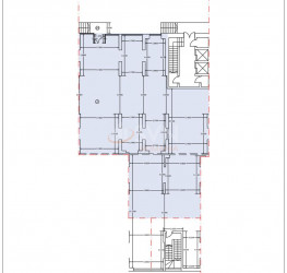 Spatiu comercial Bucuresti/Mihai Bravu (s2)