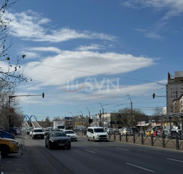 Spatiu comercial Bucuresti/Mihai Bravu (s2)