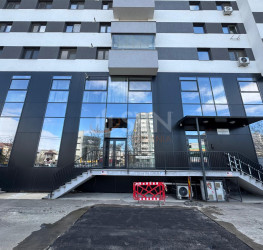 Spatiu comercial Bucuresti/Mihai Bravu