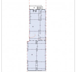 Spatiu comercial Bucuresti/Mihai Bravu (s2)