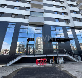 Spatiu comercial Bucuresti/Mihai Bravu (s2)