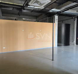 Spatiu comercial Bucuresti/Mihai Bravu