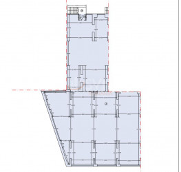 Spatiu comercial Bucuresti/Mihai Bravu (s2)