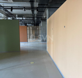 Spatiu comercial Bucuresti/Mihai Bravu (s2)