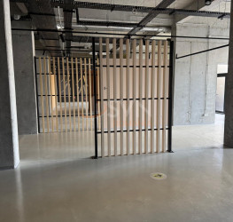 Spatiu comercial Bucuresti/Mihai Bravu (s2)