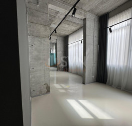 Spatiu comercial Bucuresti/Mihai Bravu (s2)