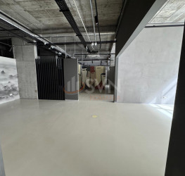 Spatiu comercial Bucuresti/Mihai Bravu (s2)