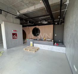 Spatiu comercial Bucuresti/Mihai Bravu (s2)
