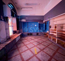 Spatiu comercial Bucuresti/Basarabia