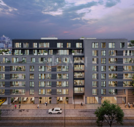 Spatiu comercial Bucuresti/Ferdinand