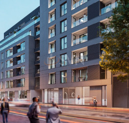 Spatiu comercial Bucuresti/Ferdinand