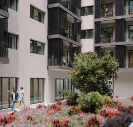 Spatiu comercial Bucuresti/Ferdinand