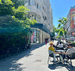 Spatiu comercial Bucuresti/Calea Victoriei