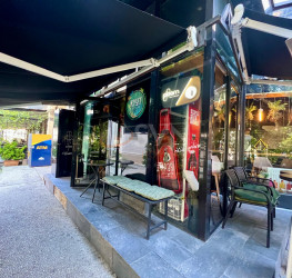 Spatiu comercial Bucuresti/Calea Victoriei