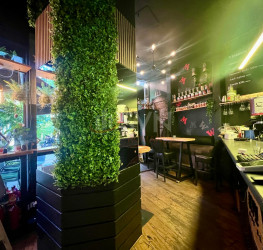 Spatiu comercial Bucuresti/Calea Victoriei