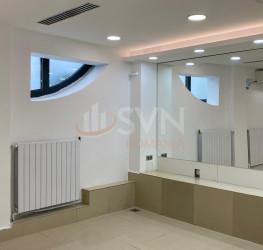 Spatiu comercial Bucuresti/Dorobanti