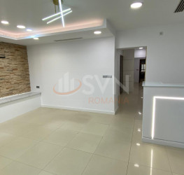 Spatiu comercial Bucuresti/Dorobanti