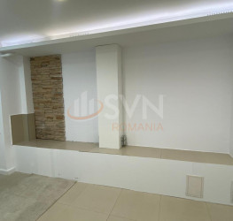 Spatiu comercial Bucuresti/Dorobanti
