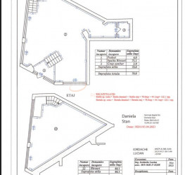 Spatiu comercial Bucuresti/Grivita