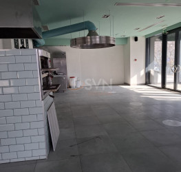 Spatiu comercial Bucuresti/Pipera
