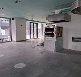 Spatiu comercial Bucuresti/Pipera
