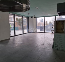 Spatiu comercial Bucuresti/Pipera