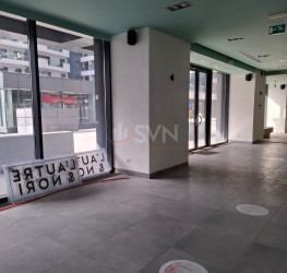 Spatiu comercial Bucuresti/Pipera