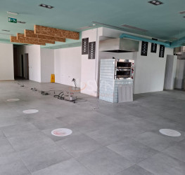 Spatiu comercial Bucuresti/Pipera