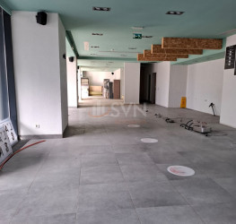 Spatiu comercial Bucuresti/Pipera