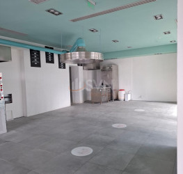 Spatiu comercial Bucuresti/Pipera