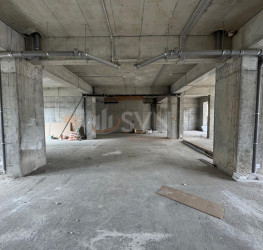 Spatiu comercial Bucuresti/Bucur Obor