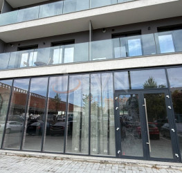 Spatiu comercial Bucuresti/Bucur Obor
