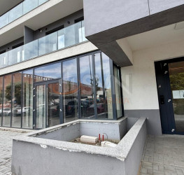 Spatiu comercial Bucuresti/Bucur Obor