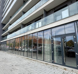 Spatiu comercial Bucuresti/Bucur Obor