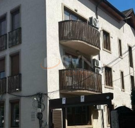 Spatiu comercial Bucuresti/Capitale