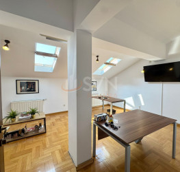 Spatiu comercial Bucuresti/Capitale